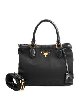 Prada 2-Way Handbag